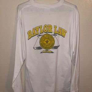 Vintage Baylor Law T-Shirt
